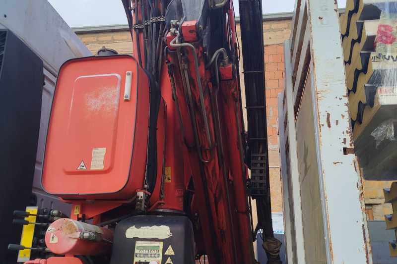 OmecoHub - Immagine IVECO EUROTECH 190E34